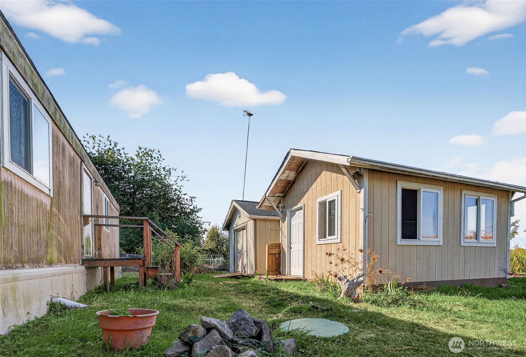 24525 59th Avenue SW, Vashon, WA 98070