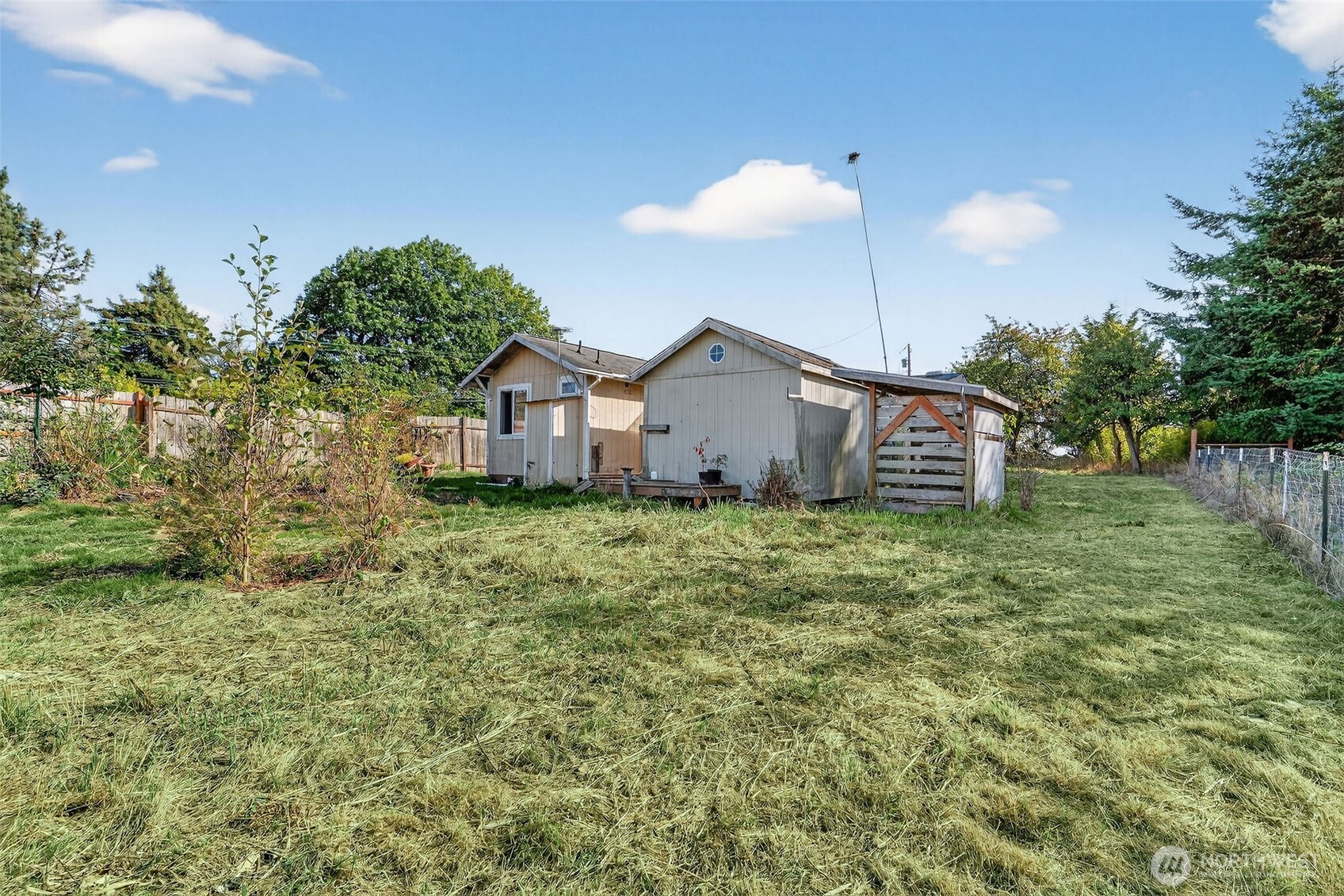 24525 59th Avenue SW, Vashon, WA 98070