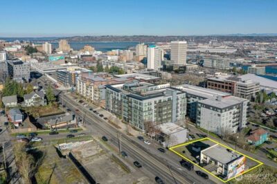 1545 Tacoma Avenue S, Tacoma, WA 98402 - Photo 2