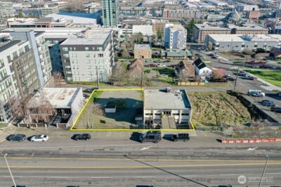 1545 Tacoma Avenue S, Tacoma, WA 98402 - Photo 3