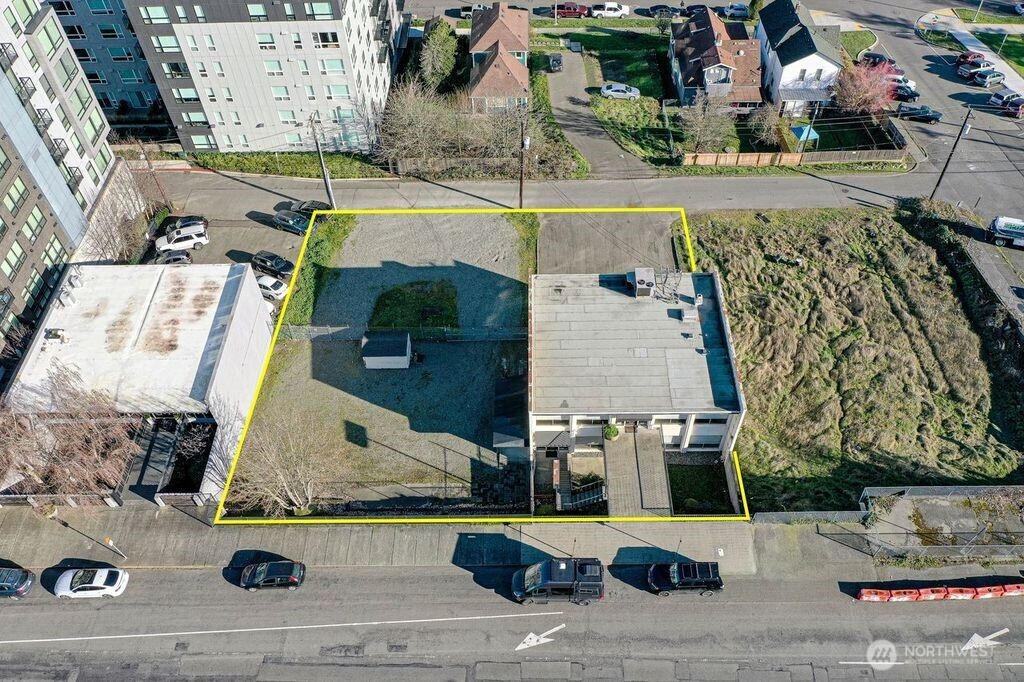 1545 Tacoma Avenue S, Tacoma, WA 98402