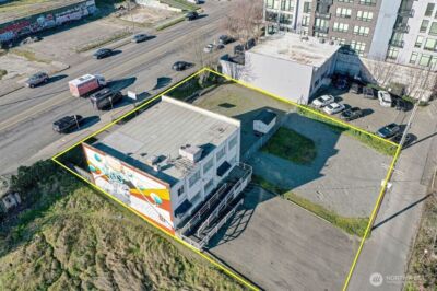 1545 Tacoma Avenue S, Tacoma, WA 98402 - Photo 7