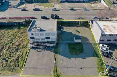 1545 Tacoma Avenue S, Tacoma, WA 98402 - Photo 8