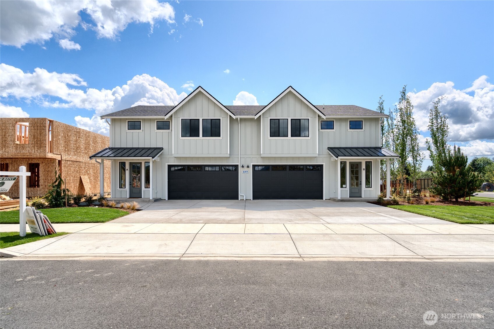 388 Polska Street , Sedro Woolley, WA 98284
