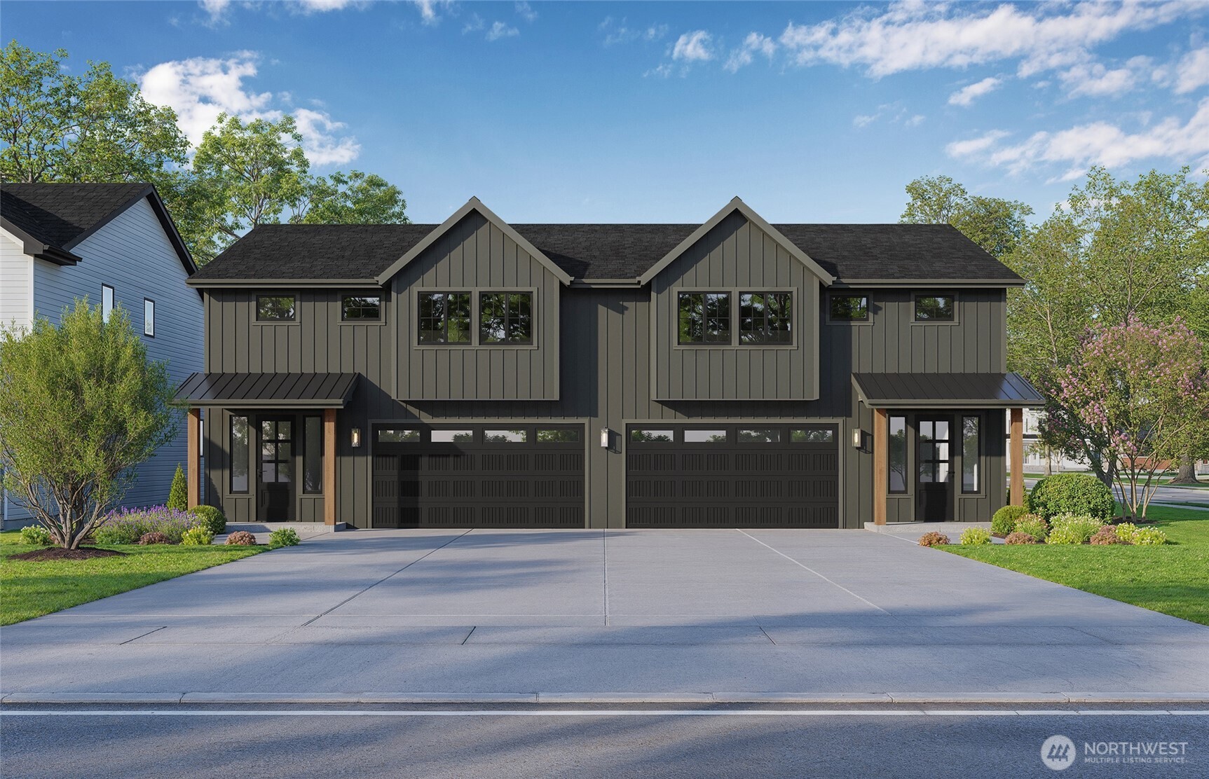 388 Polska Street , Sedro Woolley, WA 98284