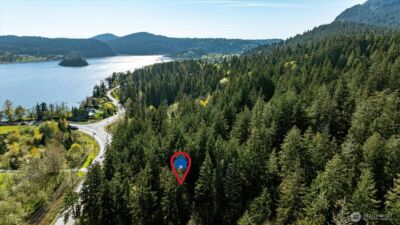 0 XXX Campbell Lake Road , Anacortes, WA 98221