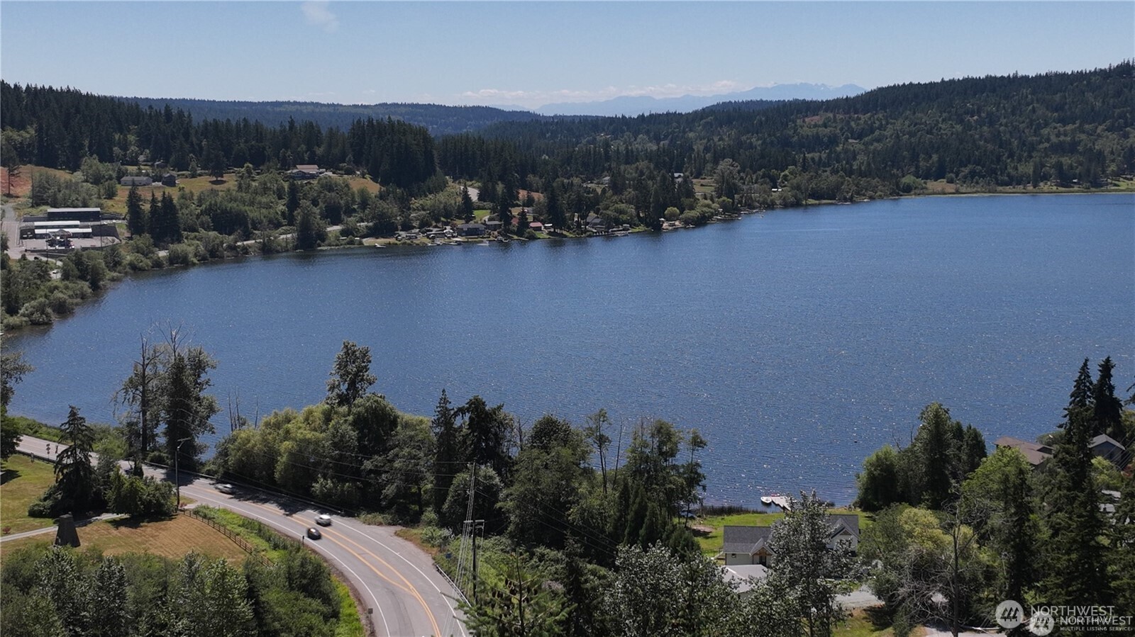 0 XXX Campbell Lake Road , Anacortes, WA 98221