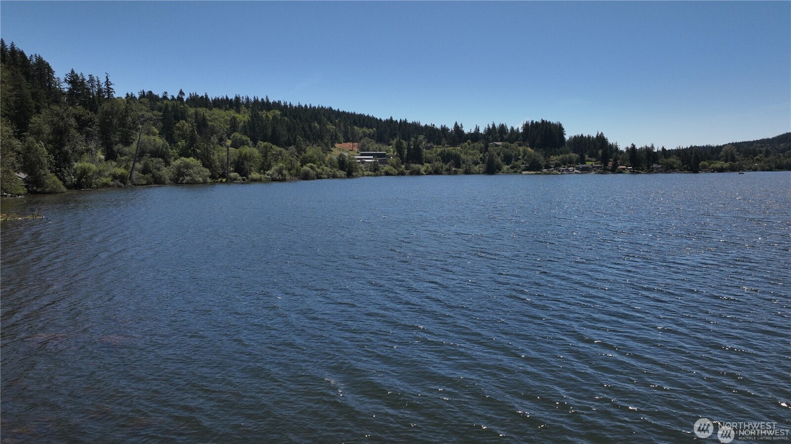 0 XXX Campbell Lake Road , Anacortes, WA 98221