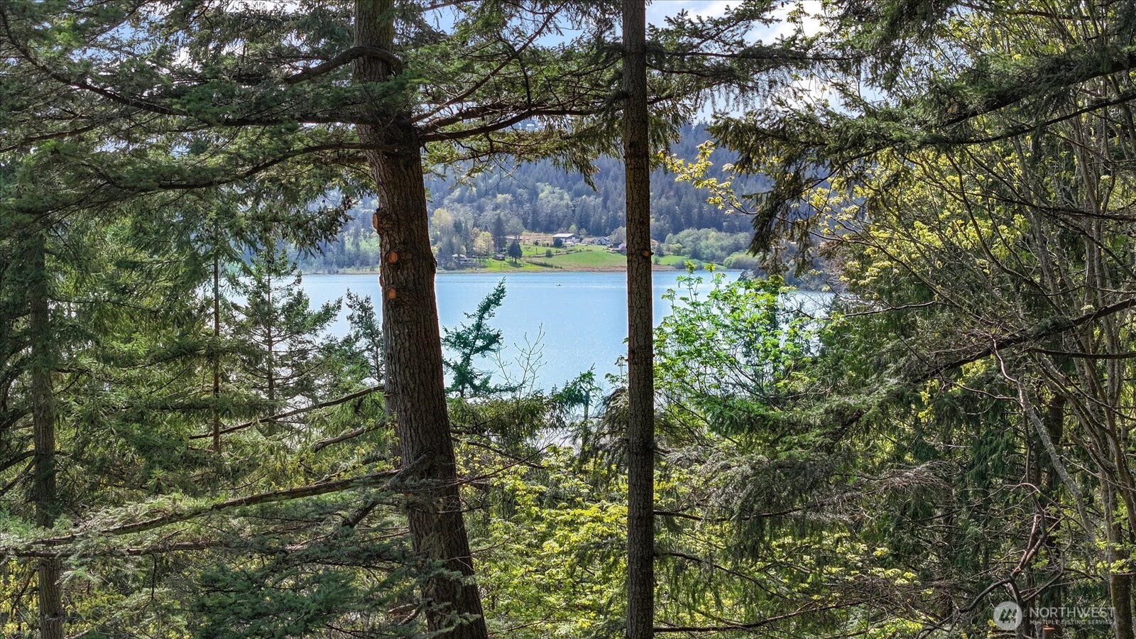 0 XXX Campbell Lake Road , Anacortes, WA 98221