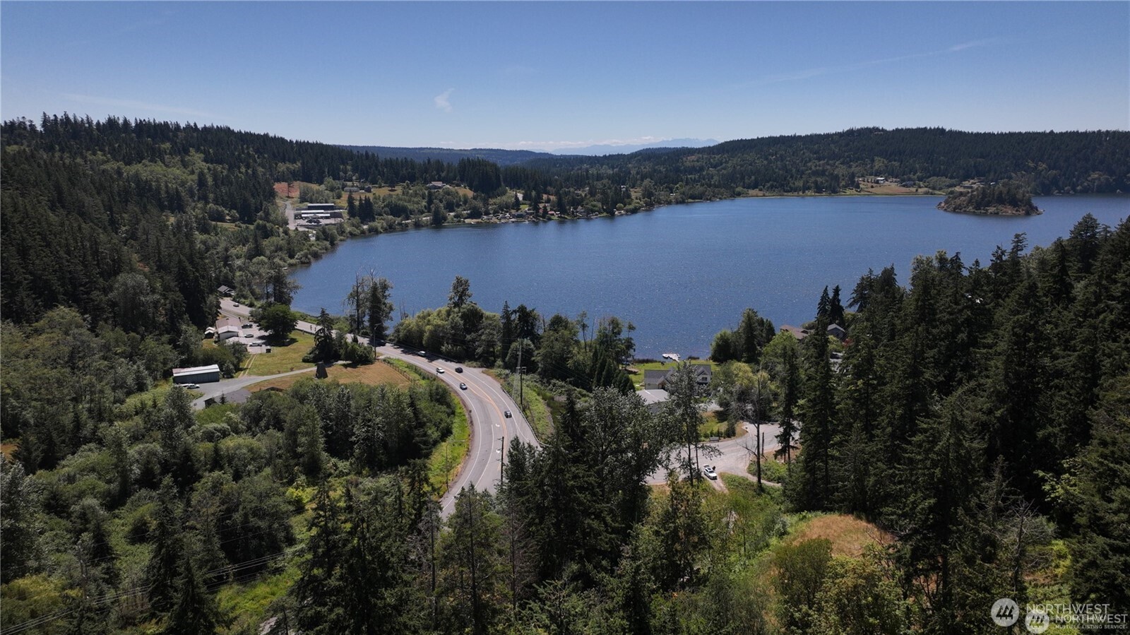 0 XXX Campbell Lake Road , Anacortes, WA 98221