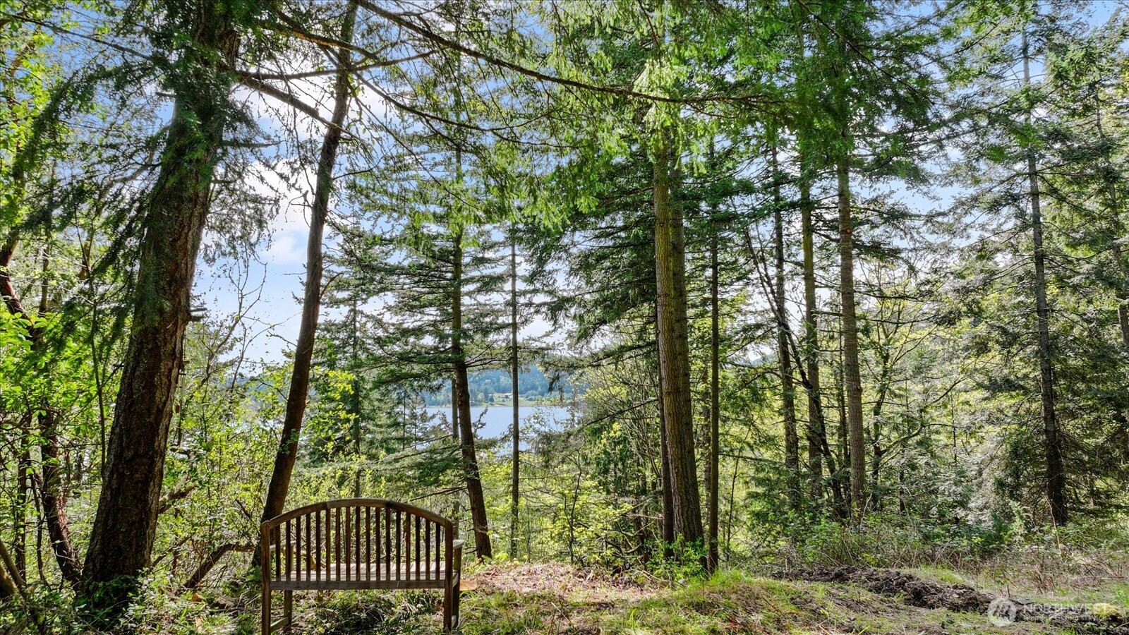 0 XXX Campbell Lake Road , Anacortes, WA 98221