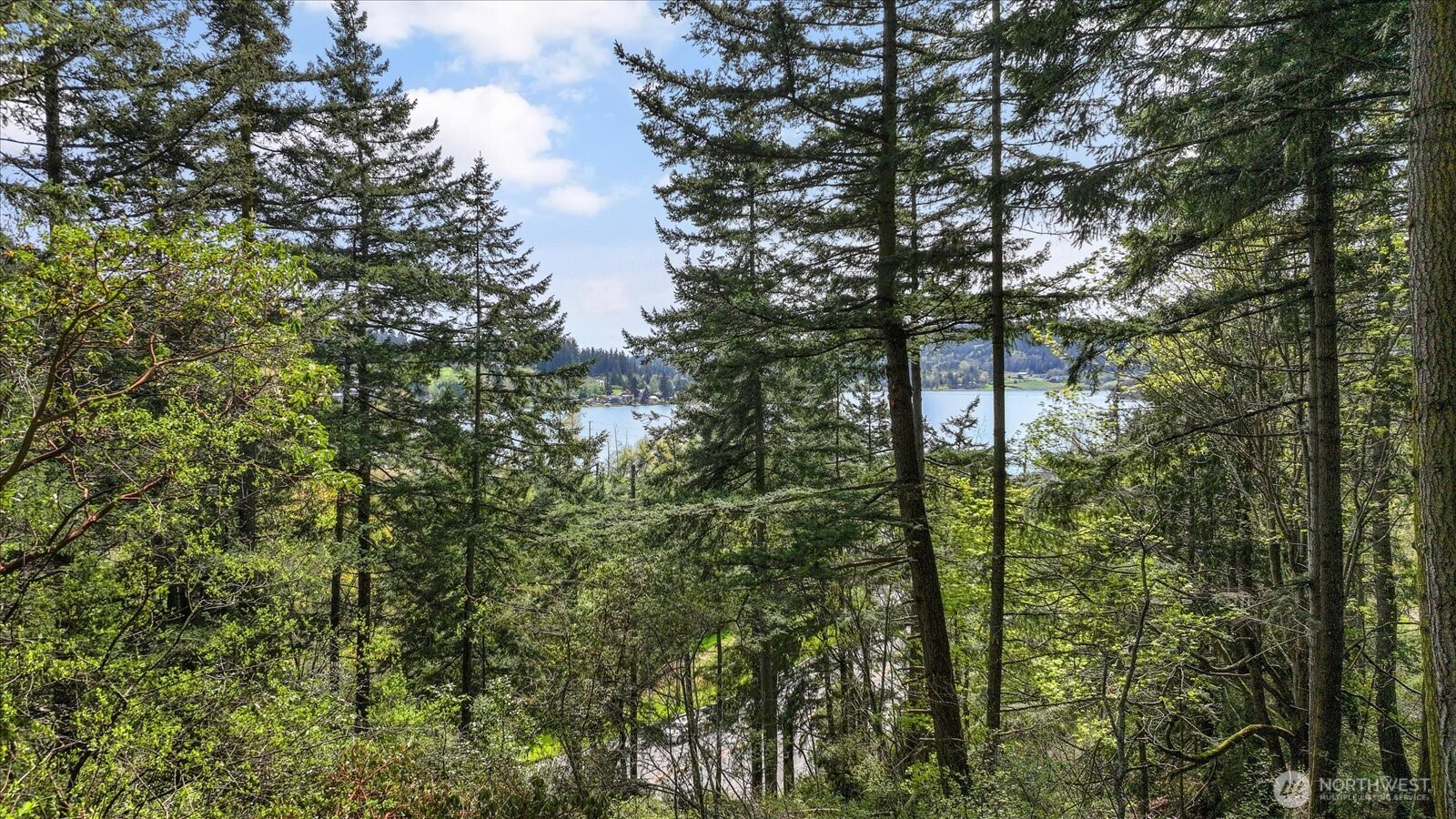 0 XXX Campbell Lake Road , Anacortes, WA 98221
