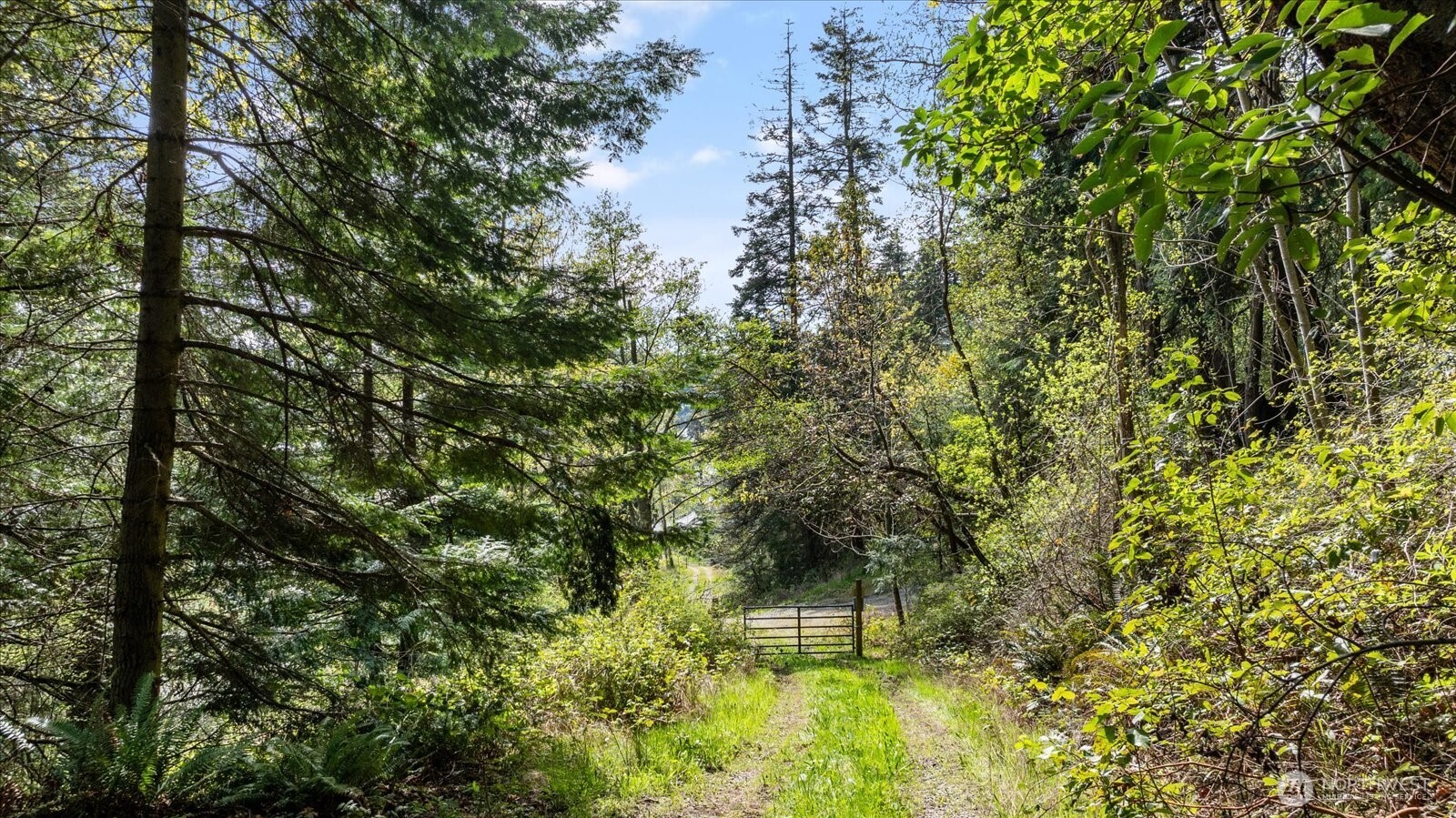 0 XXX Campbell Lake Road , Anacortes, WA 98221