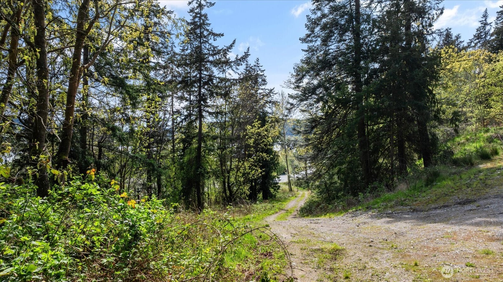 0 XXX Campbell Lake Road , Anacortes, WA 98221