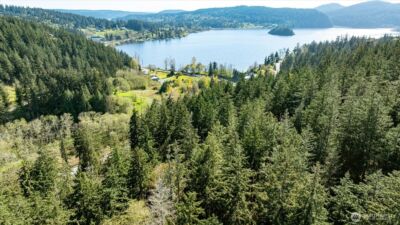 0 XXX Campbell Lake Road , Anacortes, WA 98221 - Photo 8
