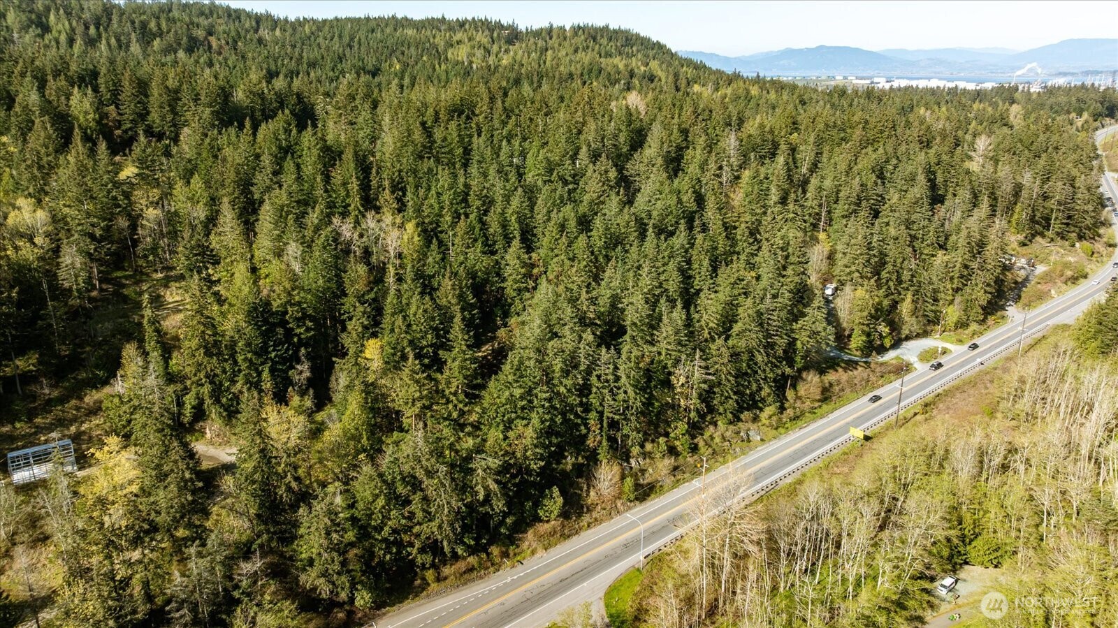 0 XXX Campbell Lake Road , Anacortes, WA 98221