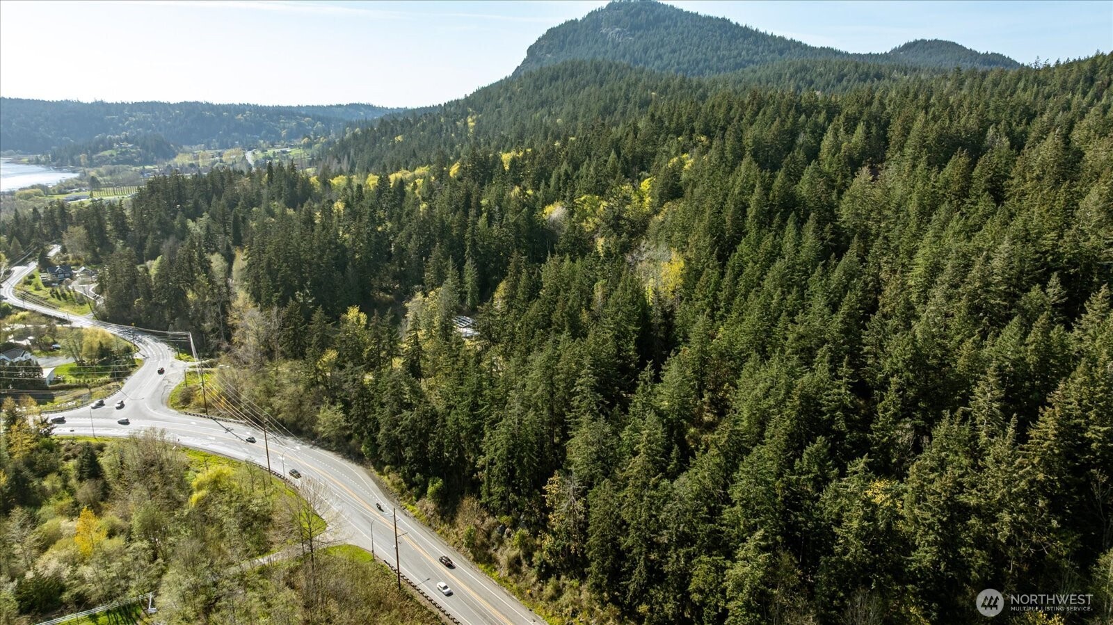 0 XXX Campbell Lake Road , Anacortes, WA 98221