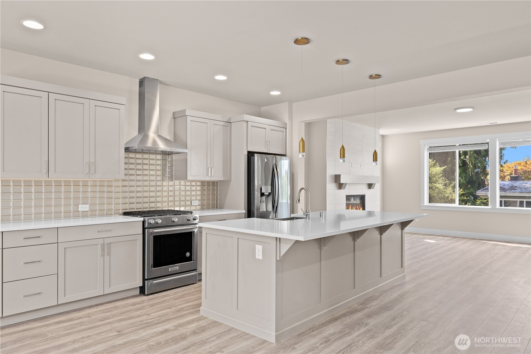 2204 176th Place SW #3, Lynnwood, WA 98037