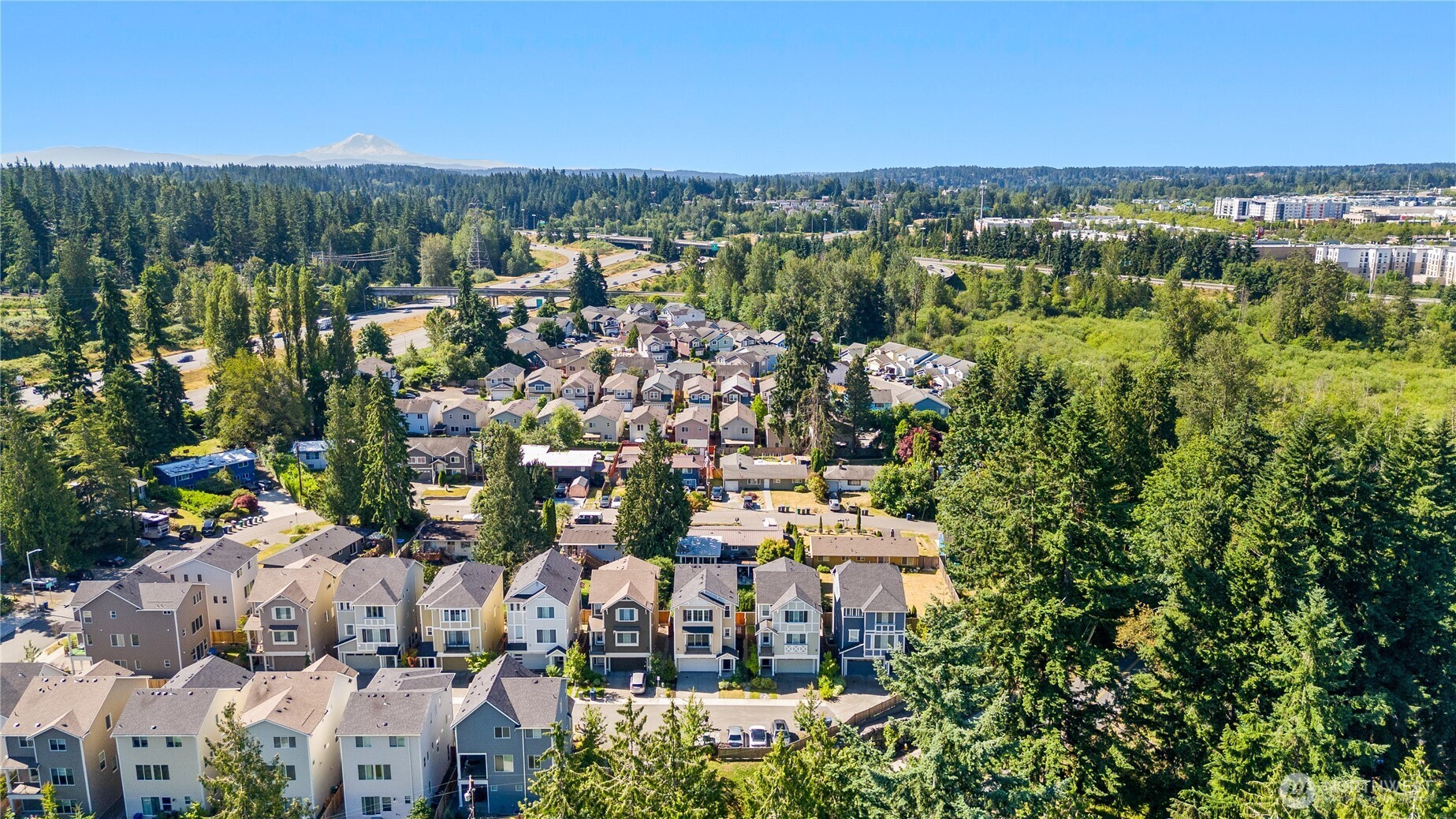 2204 176th Place SW #3, Lynnwood, WA 98037