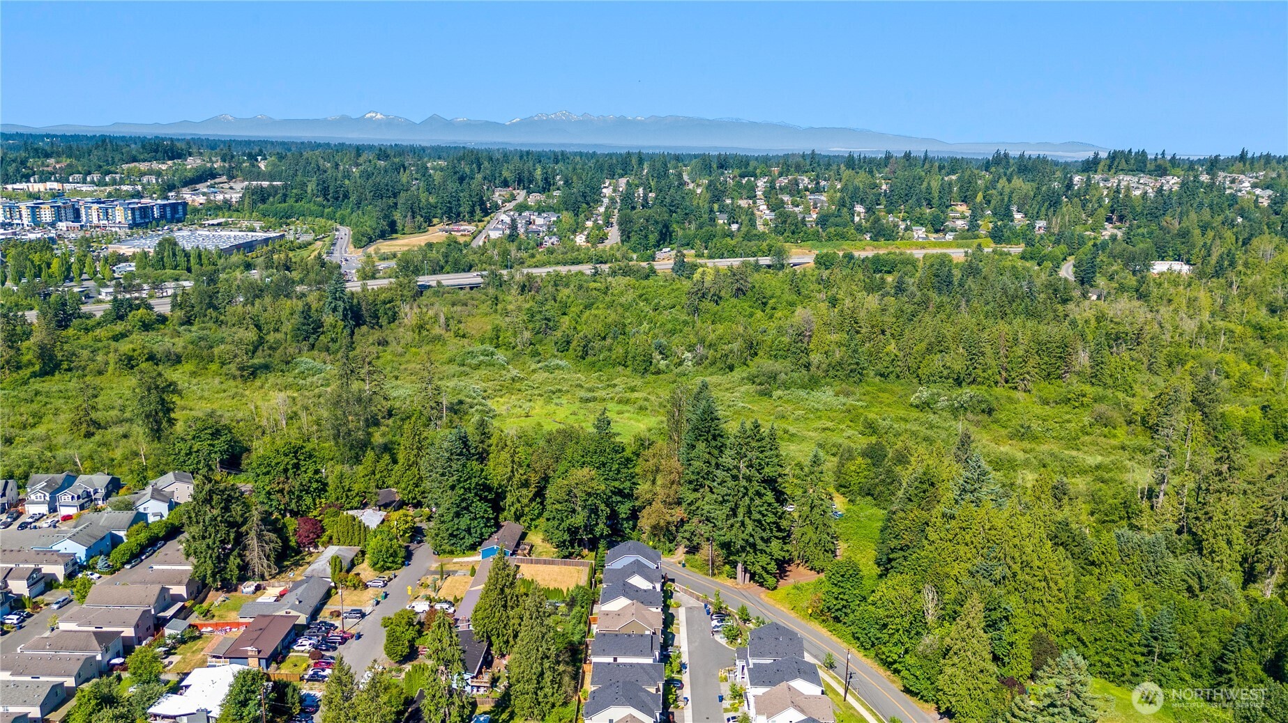 2204 176th Place SW #3, Lynnwood, WA 98037