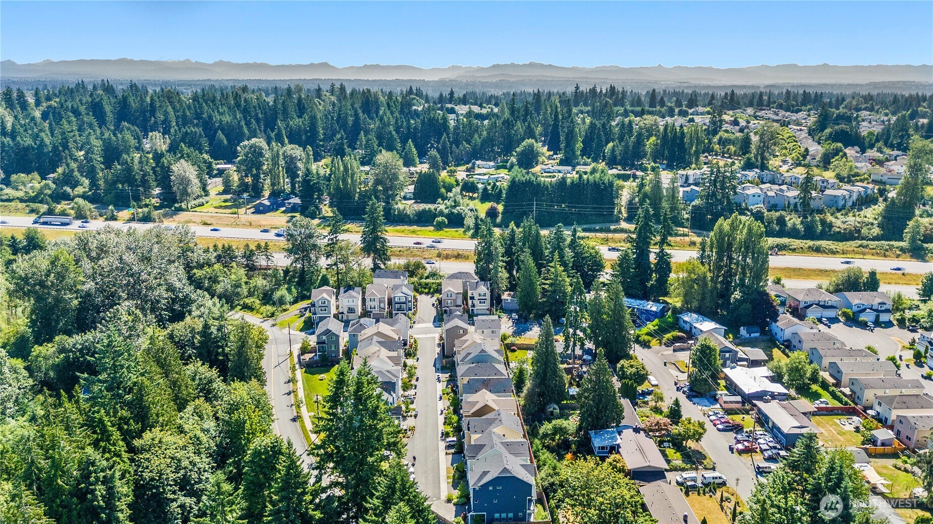 2204 176th Place SW #3, Lynnwood, WA 98037
