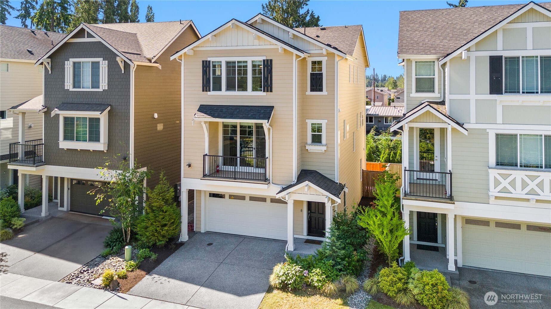 2204 176th Place SW #3, Lynnwood, WA 98037