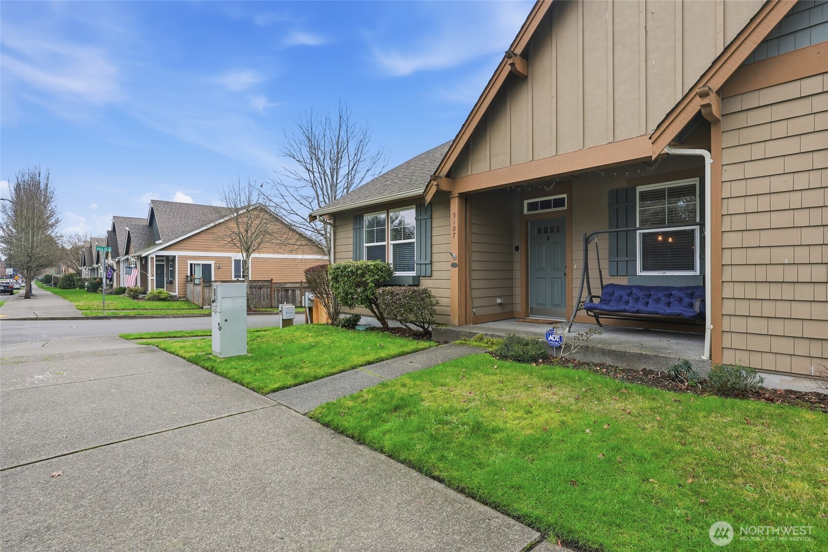 5107 66th Avenue SE, Lacey, WA 98513