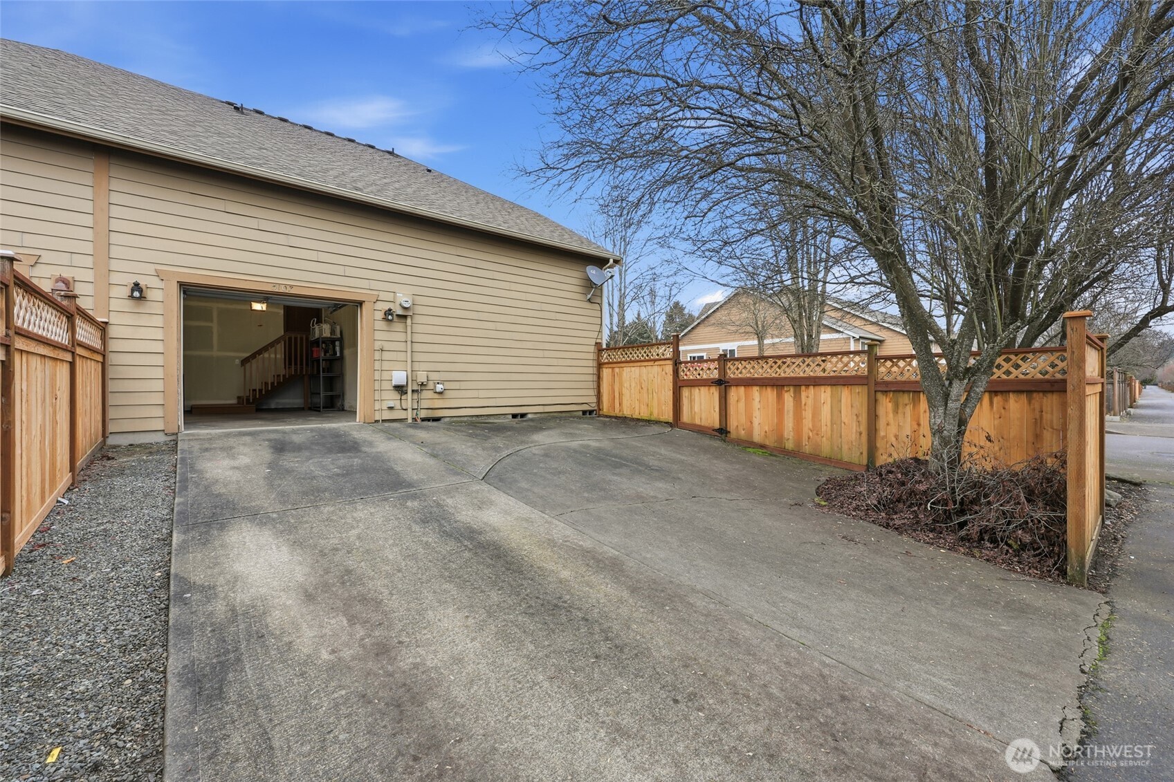 5107 66th Avenue SE, Lacey, WA 98513