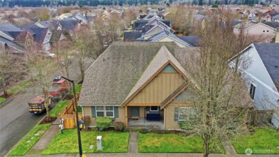 5107 66th Avenue SE, Lacey, WA 98513 - Photo 3