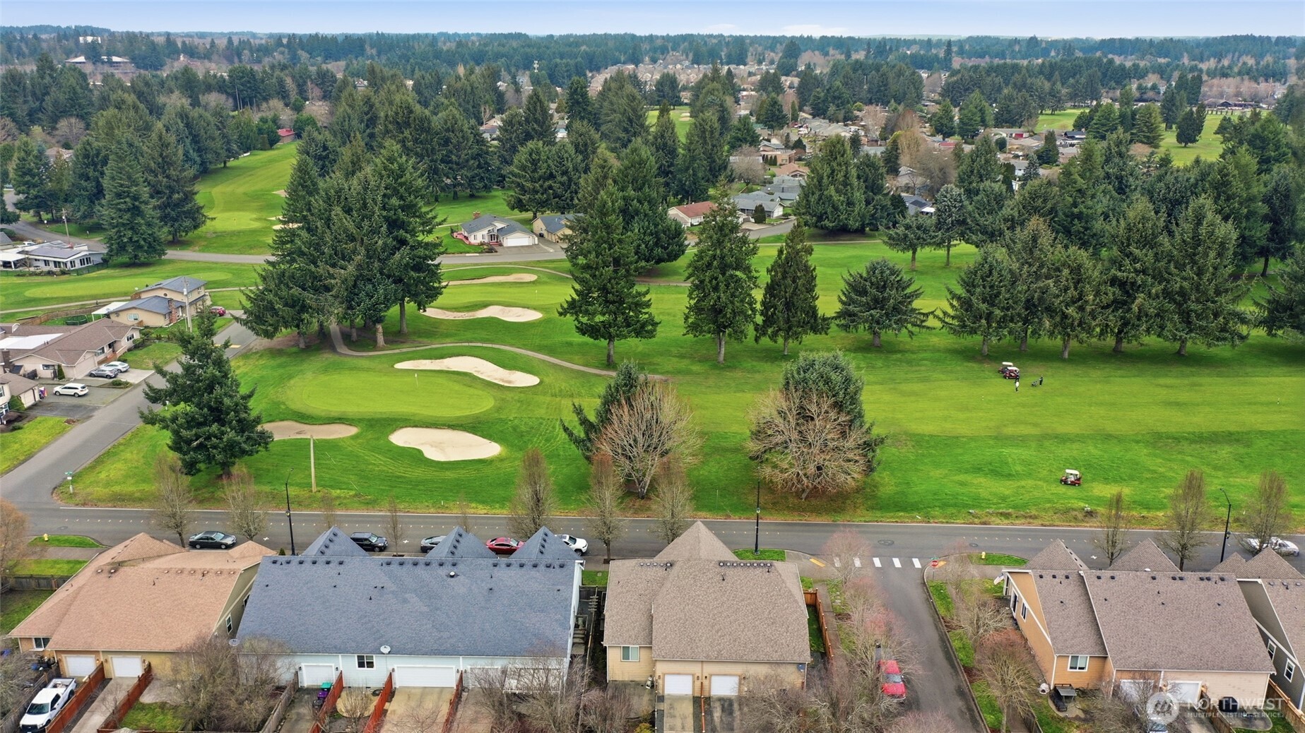5107 66th Avenue SE, Lacey, WA 98513
