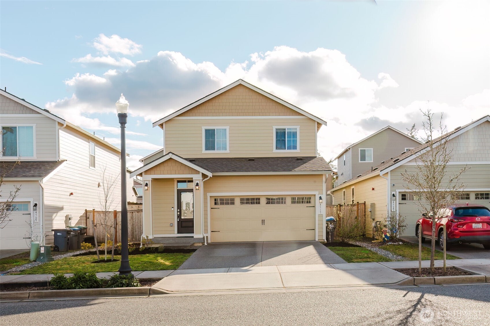 4517 Bay Vista Boulevard , Bremerton, WA 98312