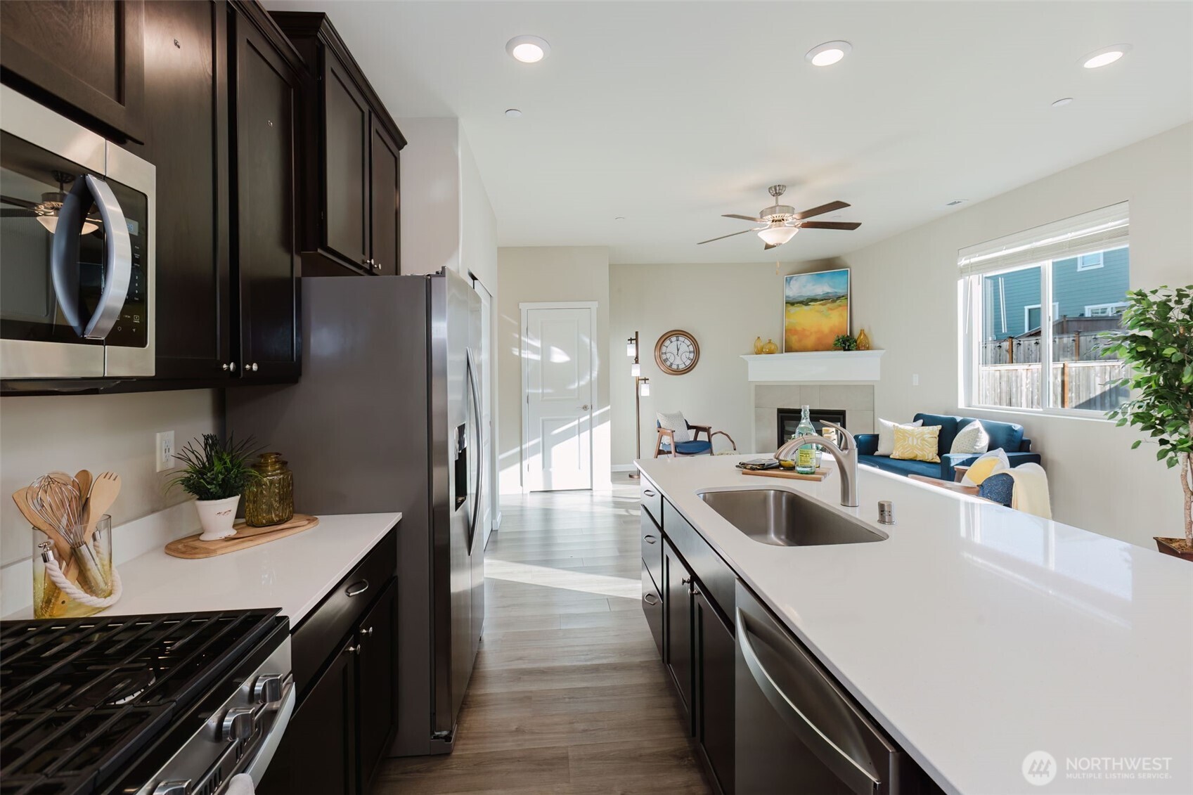 4517 Bay Vista Boulevard , Bremerton, WA 98312