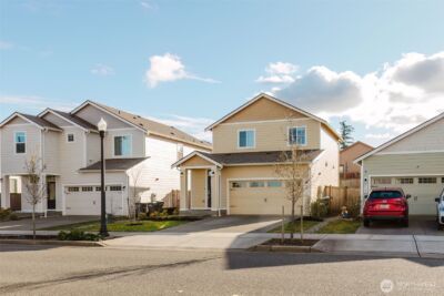 4517 Bay Vista Boulevard , Bremerton, WA 98312 - Photo 2