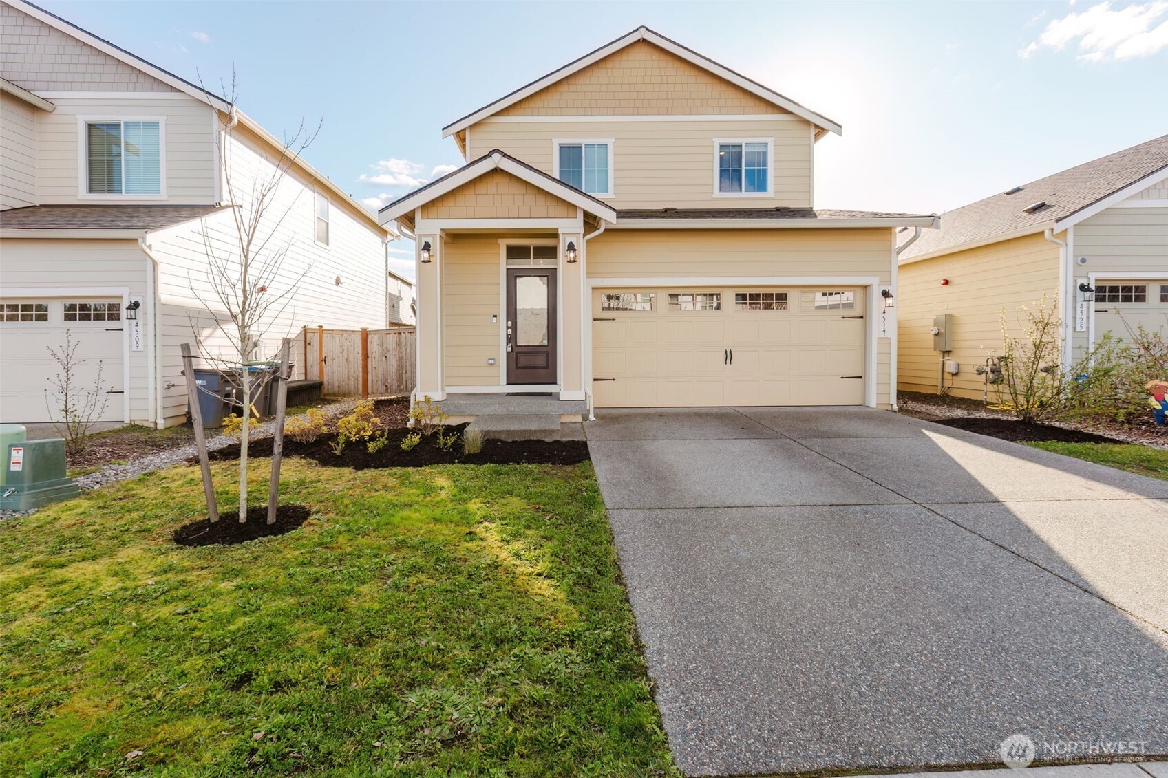4517 Bay Vista Boulevard , Bremerton, WA 98312