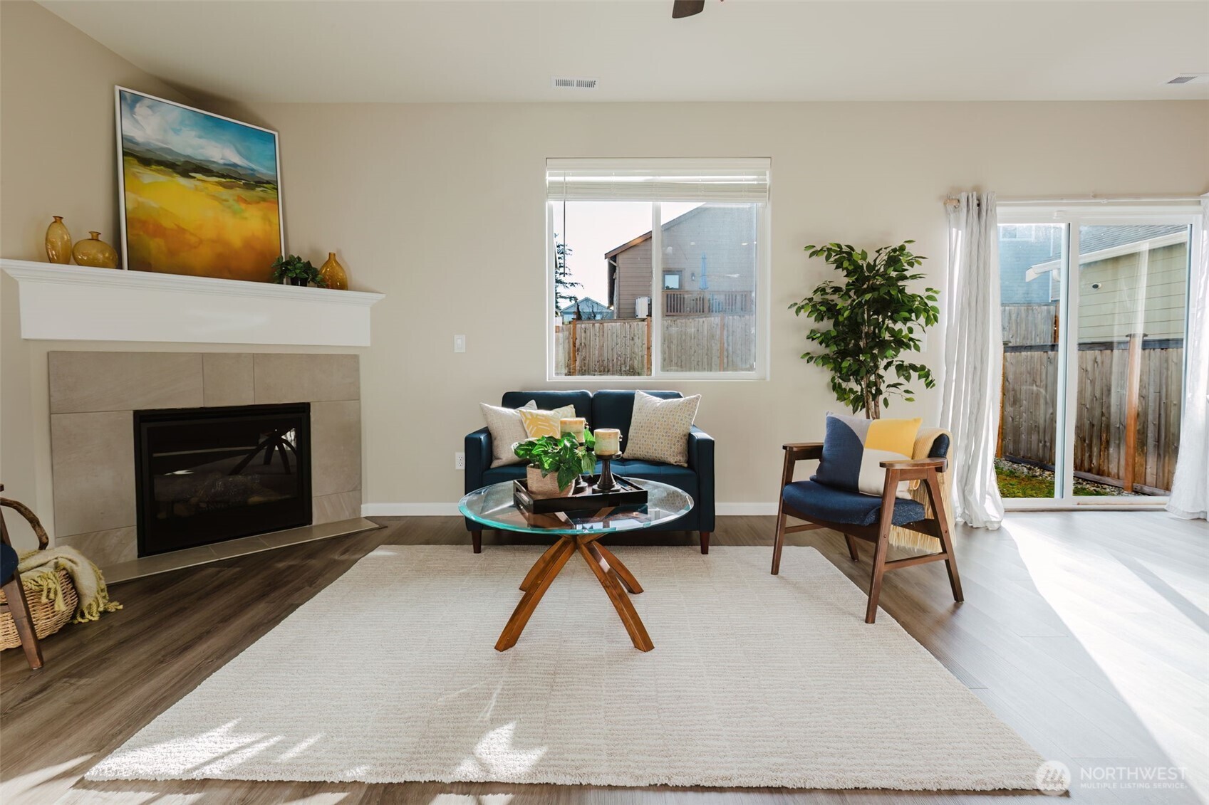4517 Bay Vista Boulevard , Bremerton, WA 98312