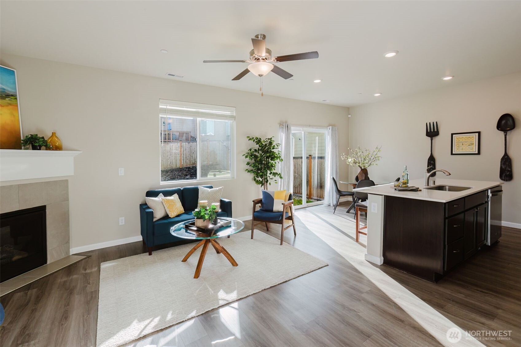 4517 Bay Vista Boulevard , Bremerton, WA 98312