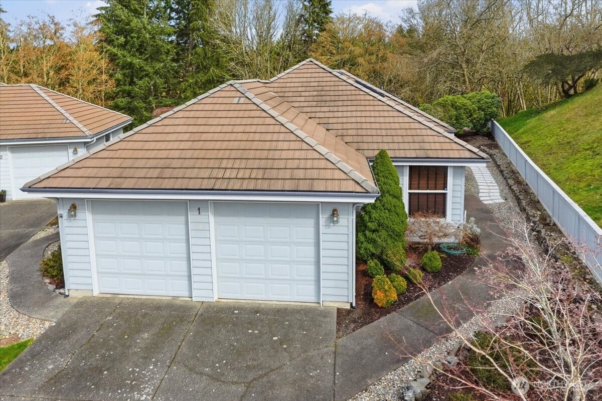 3012 N Narrows Drive #1, Tacoma, WA 98407