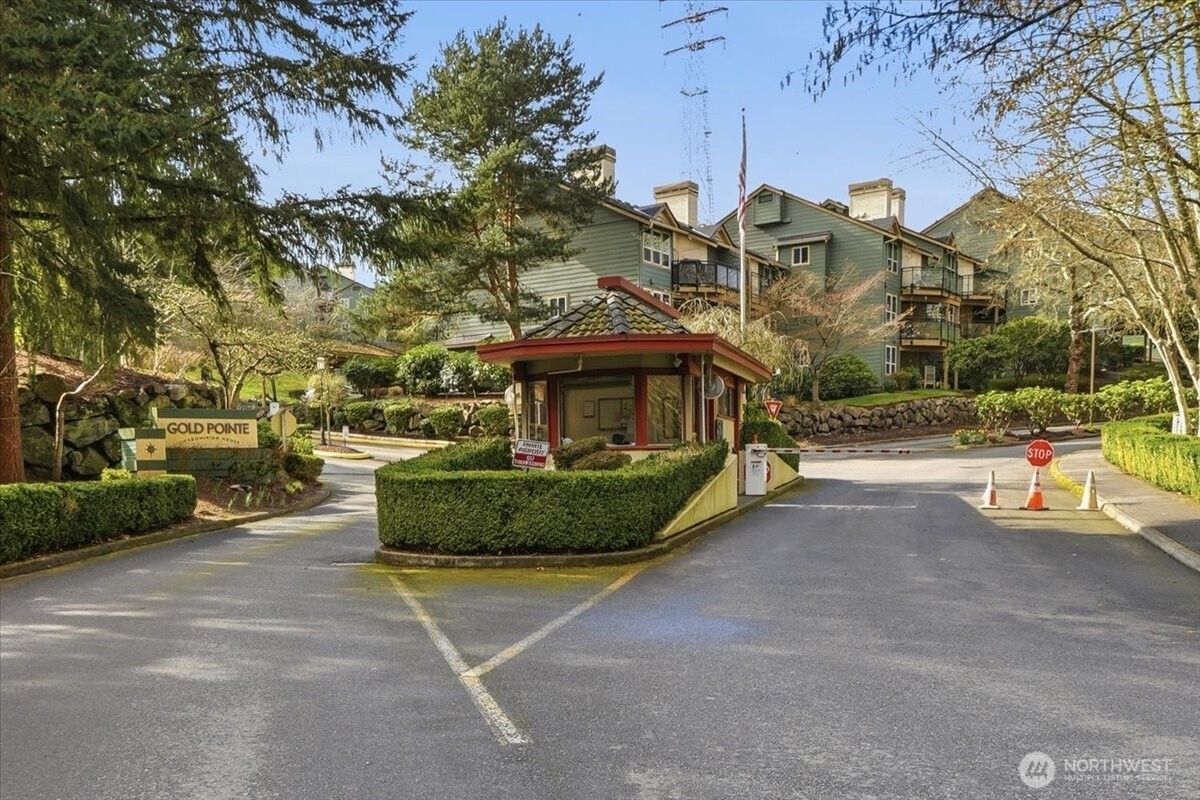 3012 N Narrows Drive #1, Tacoma, WA 98407