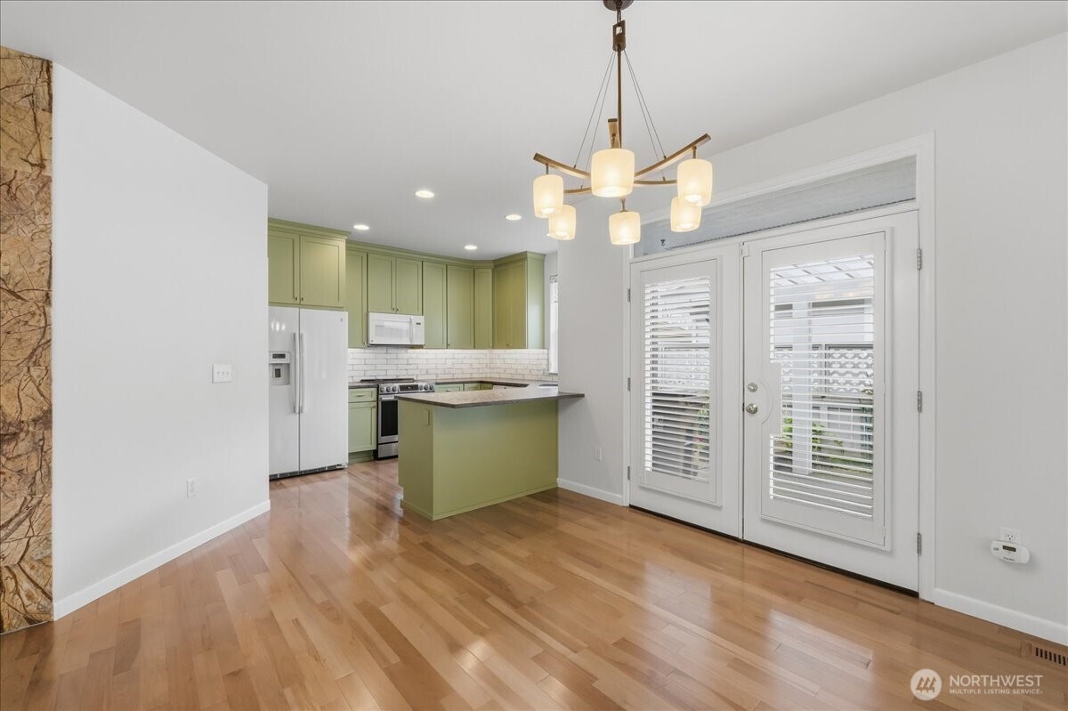 3012 N Narrows Drive #1, Tacoma, WA 98407