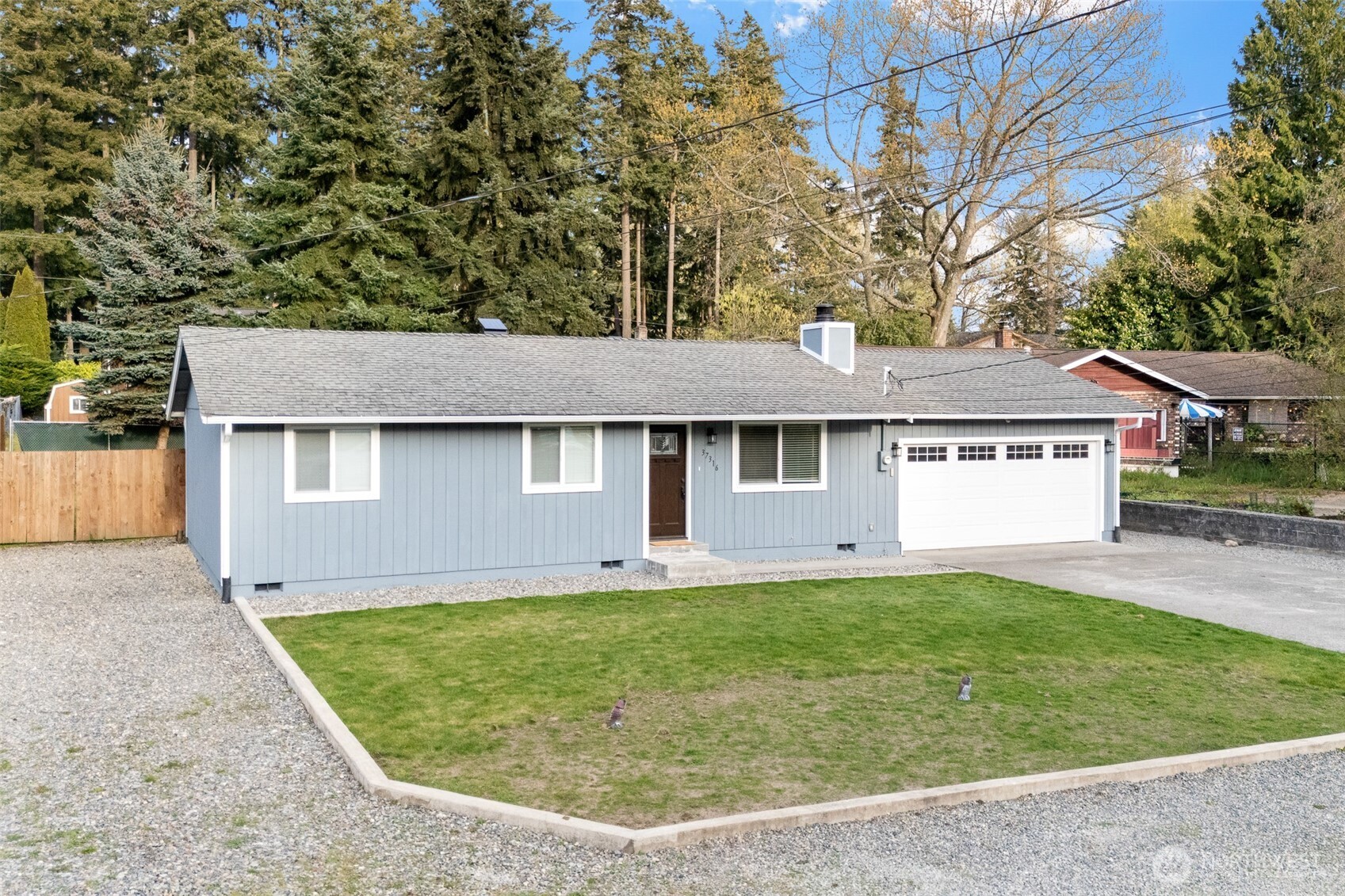 37316 34th Avenue S, Auburn, WA 98001
