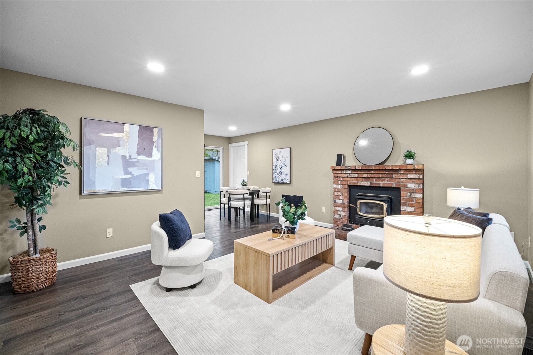37316 34th Avenue S, Auburn, WA 98001