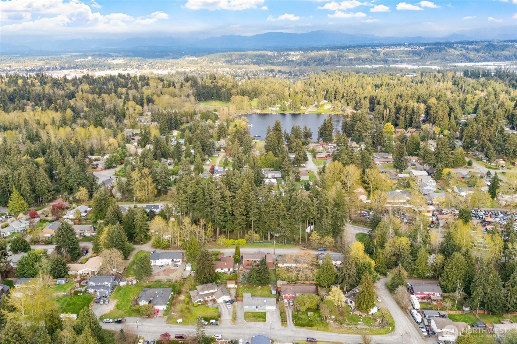 37316 34th Avenue S, Auburn, WA 98001