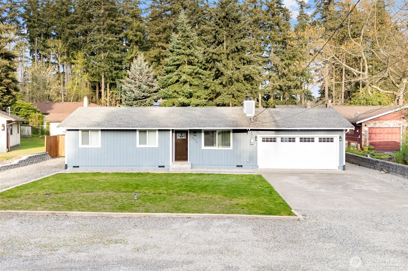 37316 34th Avenue S, Auburn, WA 98001