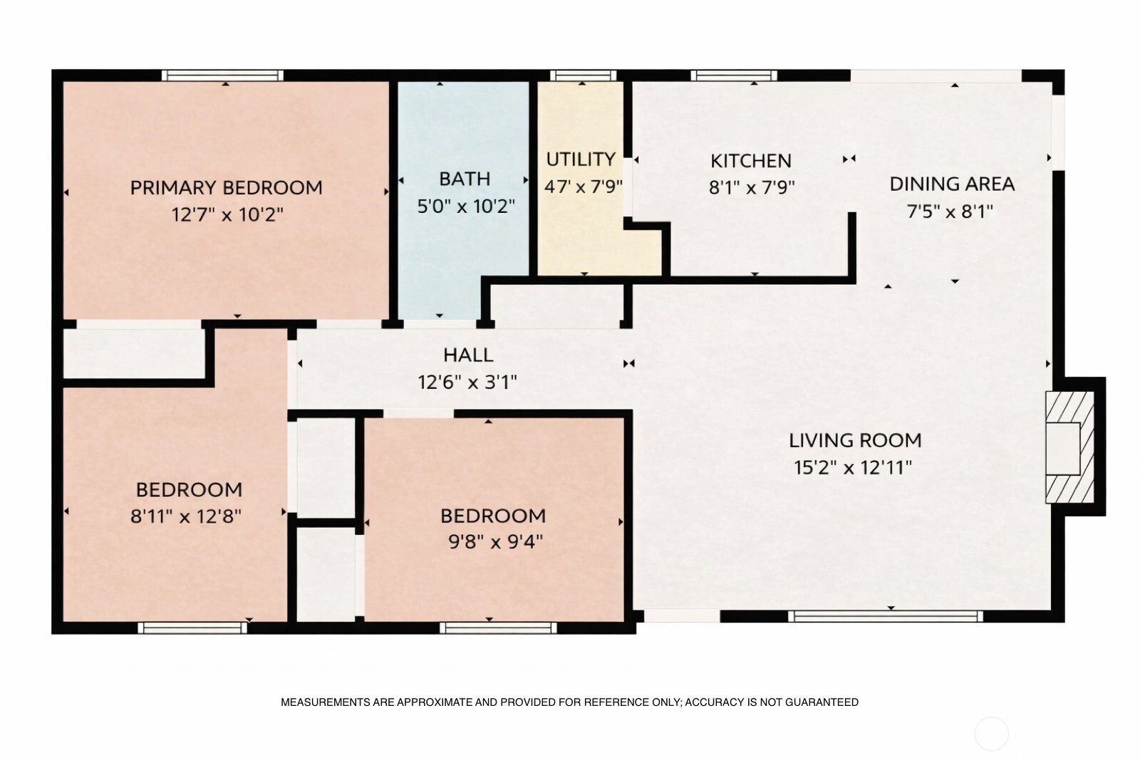 37316 34th Avenue S, Auburn, WA 98001