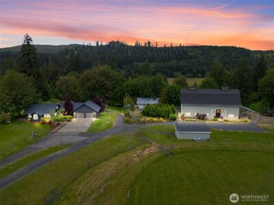 4680 State Route 6 , Chehalis, WA 98539