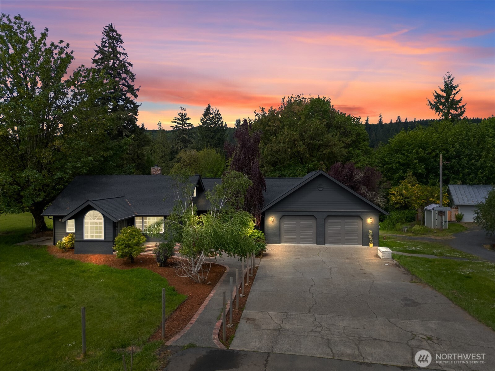 4680 State Route 6 , Chehalis, WA 98539