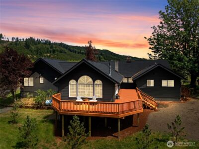 4680 State Route 6 , Chehalis, WA 98539 - Photo 4