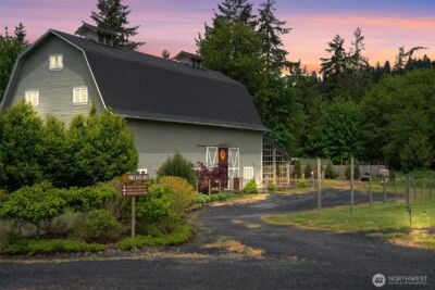 4680 State Route 6 , Chehalis, WA 98539 - Photo 5