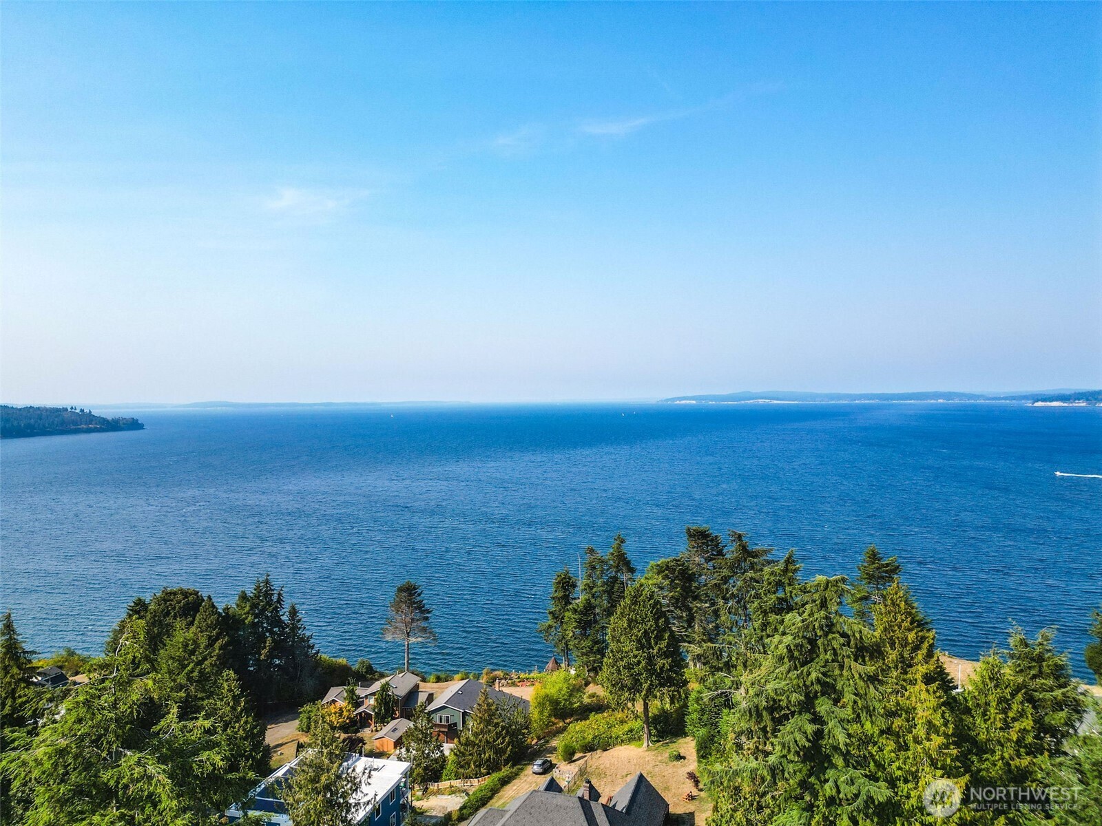 5688 NE Twin Spits Road , Hansville, WA 98340