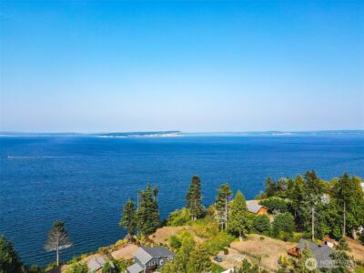 5688 NE Twin Spits Road , Hansville, WA 98340 - Photo 3